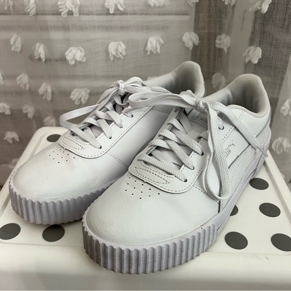 PUMA Carina Women’s Sneakers